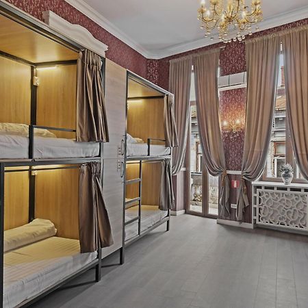 Ramana Garden Hostel - Self-Service Accommodation Βουκουρέστι Εξωτερικό φωτογραφία