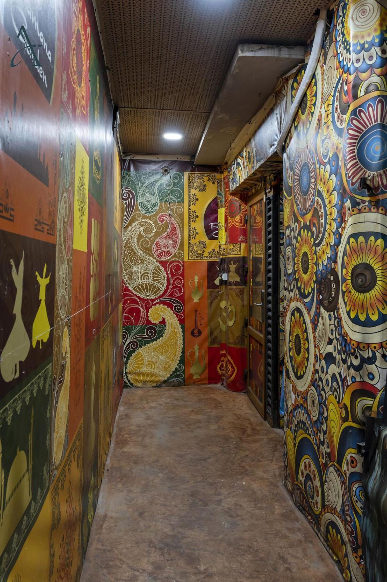 Ramana Garden Hostel - Self-Service Accommodation Βουκουρέστι Εξωτερικό φωτογραφία