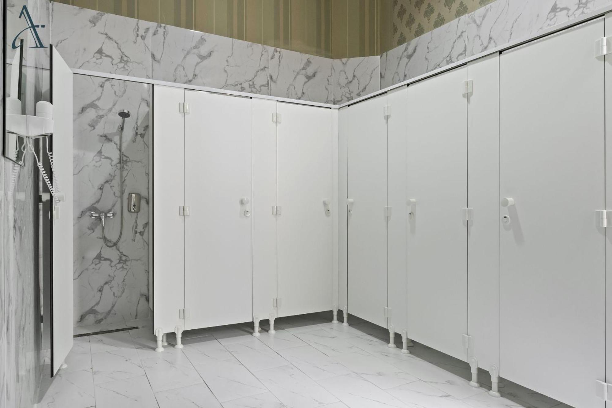 Ramana Garden Hostel - Self-Service Accommodation Βουκουρέστι Εξωτερικό φωτογραφία