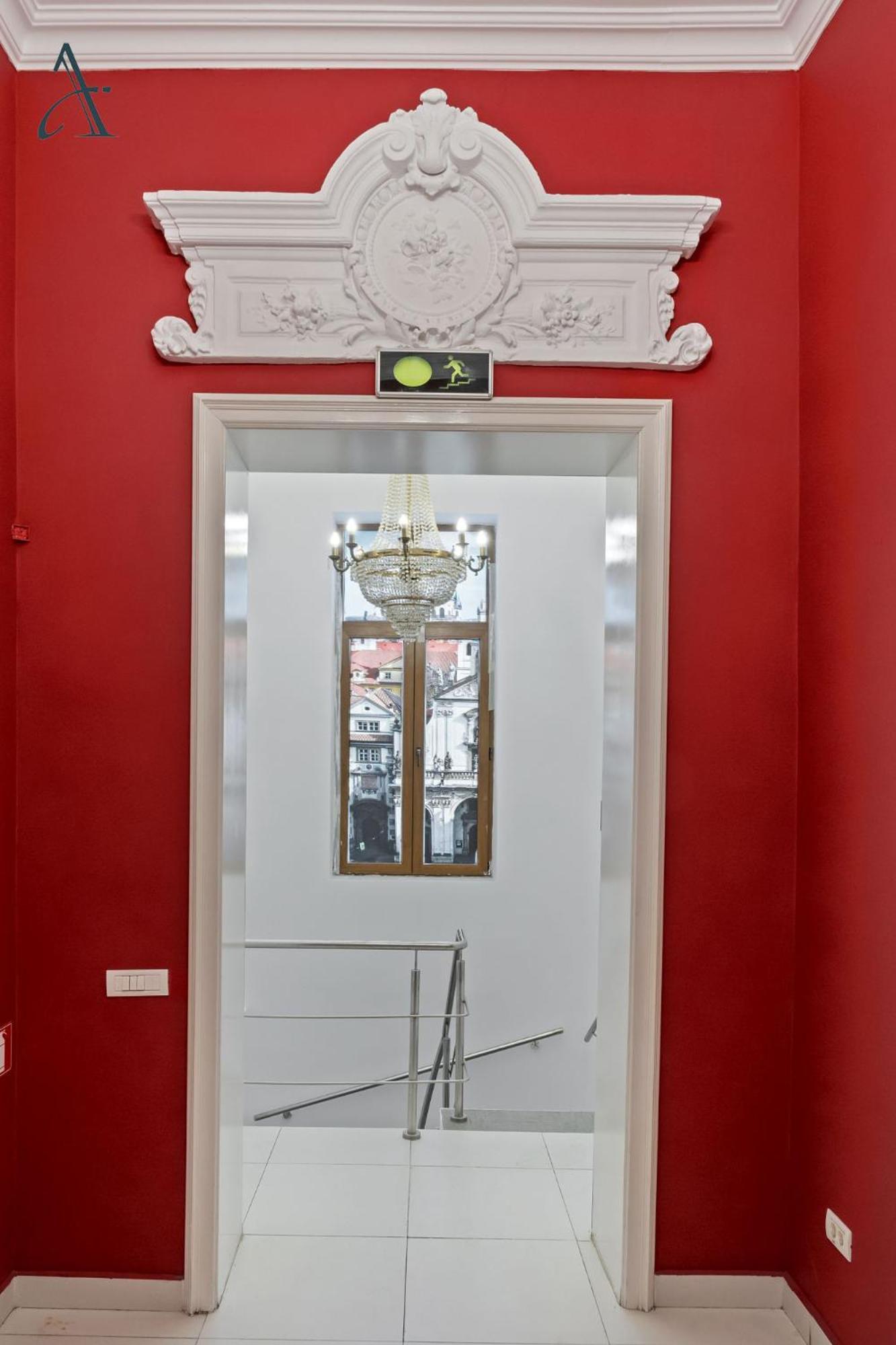 Ramana Garden Hostel - Self-Service Accommodation Βουκουρέστι Εξωτερικό φωτογραφία