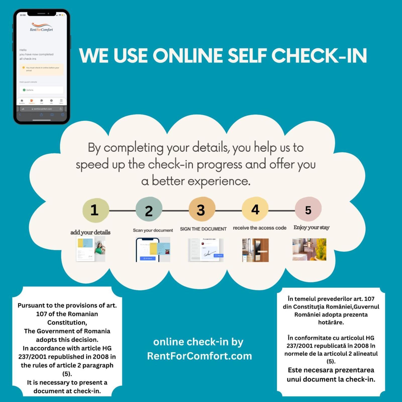 Ramana Garden Hostel - Self-Service Accommodation Βουκουρέστι Εξωτερικό φωτογραφία